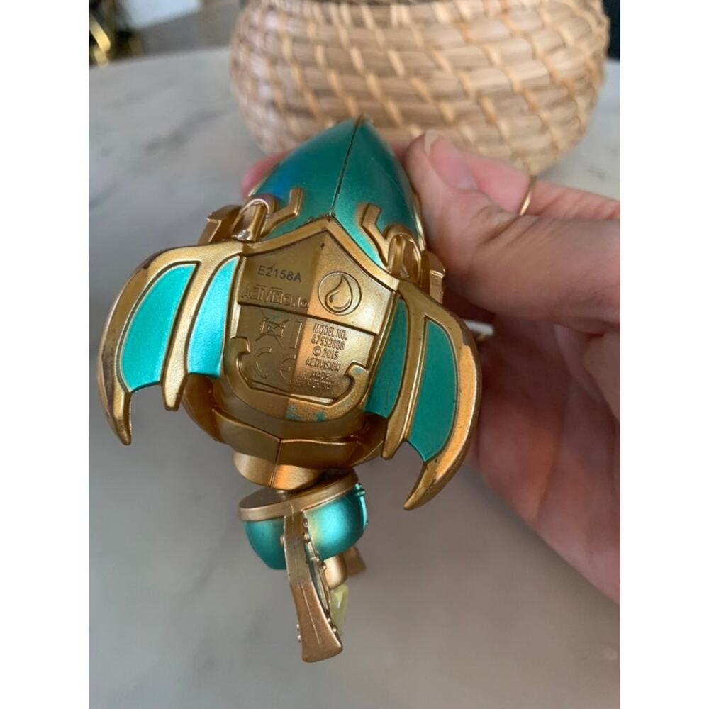 Reef Ripper Skylander - Picture 5 of 5